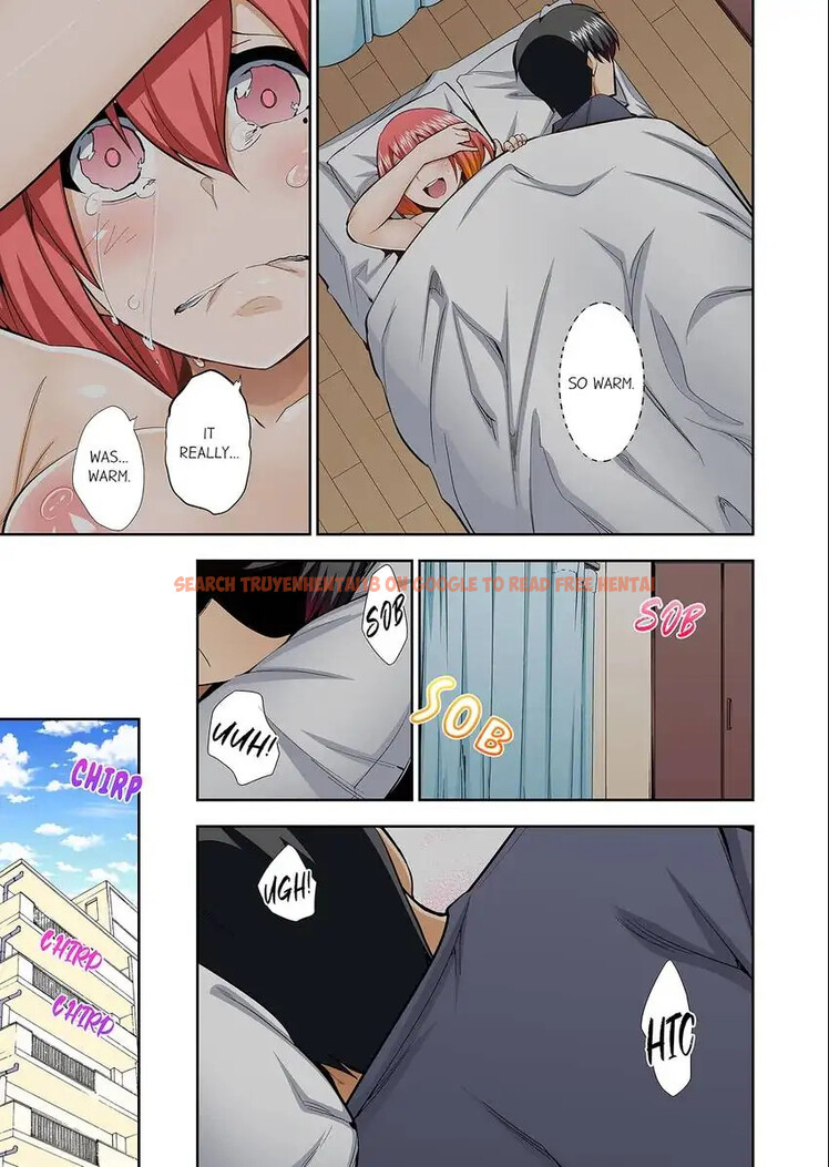 Read Hentai Image 8 69d2e in comic They’ll All Find Out That It’s Inside Me! - Chapter 72 - hentaitnt.net