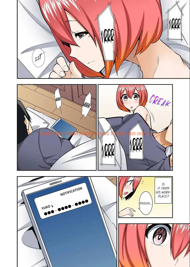Read Hentai Image 9 69d2e in comic They’ll All Find Out That It’s Inside Me! - Chapter 72 - hentaitnt.net