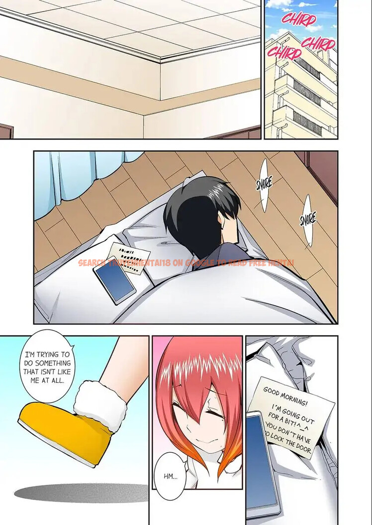 Read Hentai Image 2 3ba87 in comic They’ll All Find Out That It’s Inside Me! - Chapter 73 - hentaitnt.net