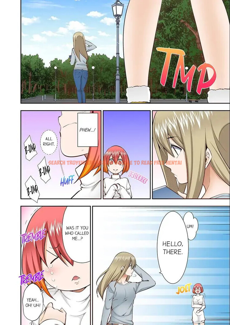 Read Hentai Image 3 3ba87 in comic They’ll All Find Out That It’s Inside Me! - Chapter 73 - hentaitnt.net