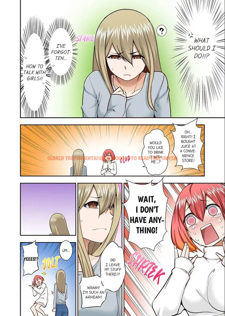 Read Hentai Image 5 3ba87 in comic They’ll All Find Out That It’s Inside Me! - Chapter 73 - hentaitnt.net