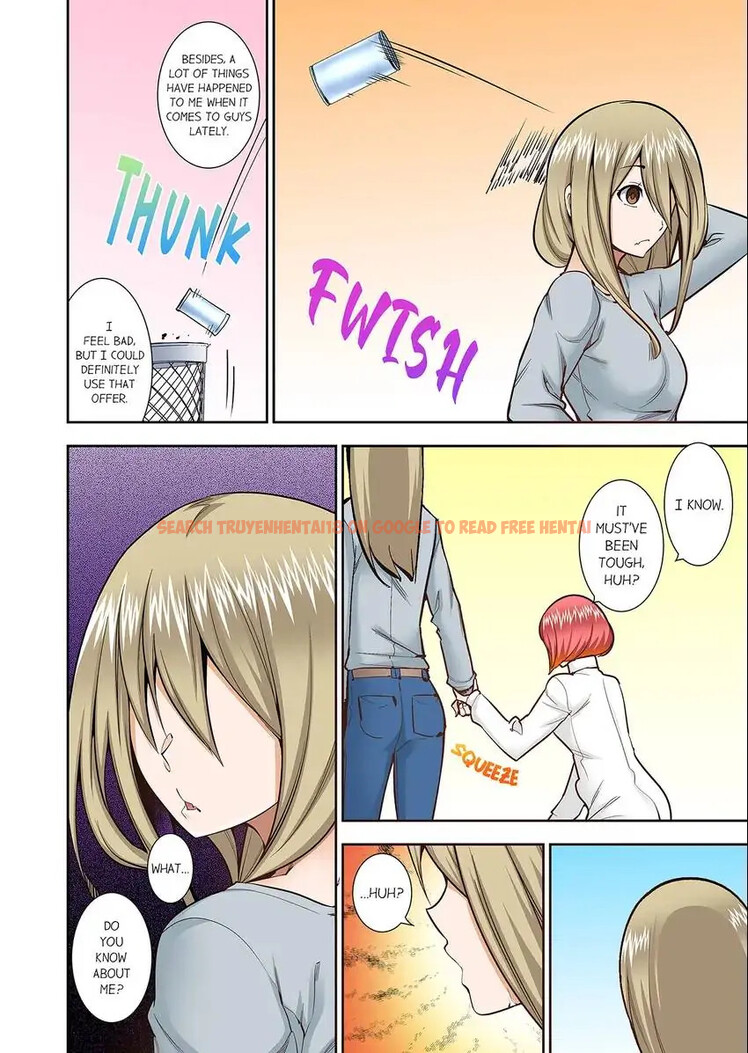 Read Hentai Image 9 3ba87 in comic They’ll All Find Out That It’s Inside Me! - Chapter 73 - hentaitnt.net