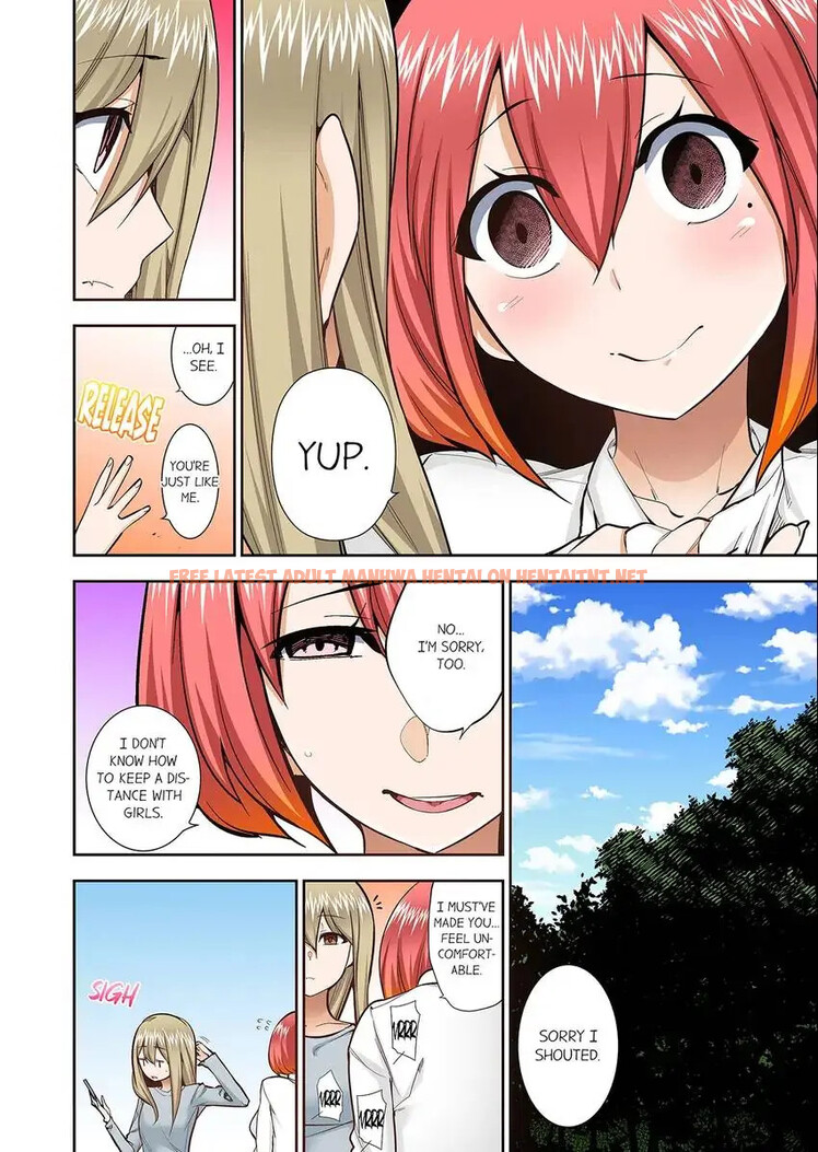 Read Hentai Image 3 7d97b in comic They’ll All Find Out That It’s Inside Me! - Chapter 74 - hentaitnt.net