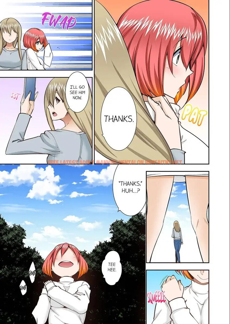 Read Hentai Image 4 7d97b in comic They’ll All Find Out That It’s Inside Me! - Chapter 74 - hentaitnt.net