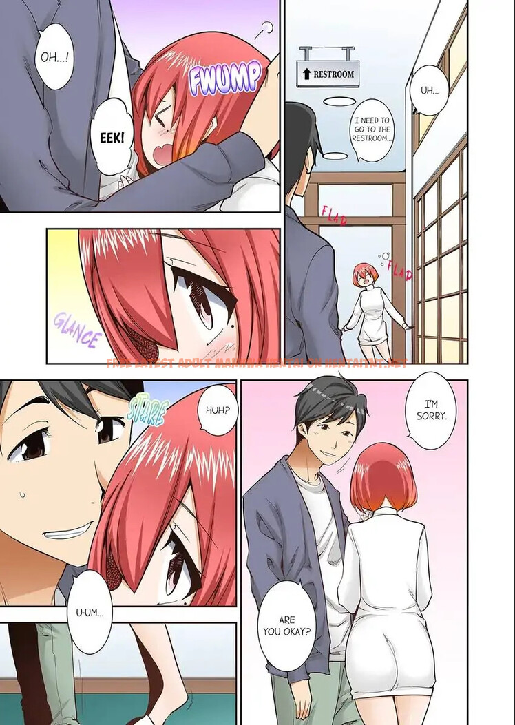 Read Hentai Image 6 7d97b in comic They’ll All Find Out That It’s Inside Me! - Chapter 74 - hentaitnt.net