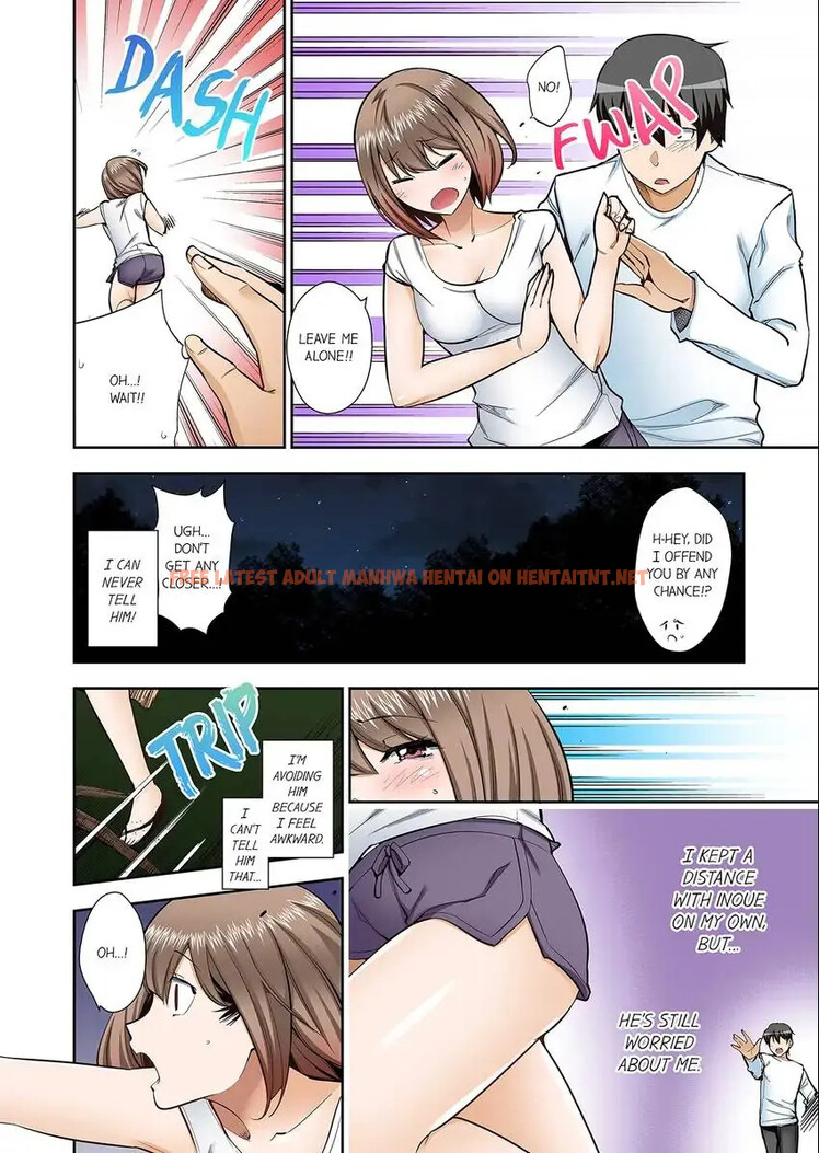 Read Hentai Image 3 63d80 in comic They’ll All Find Out That It’s Inside Me! - Chapter 79 - hentaitnt.net