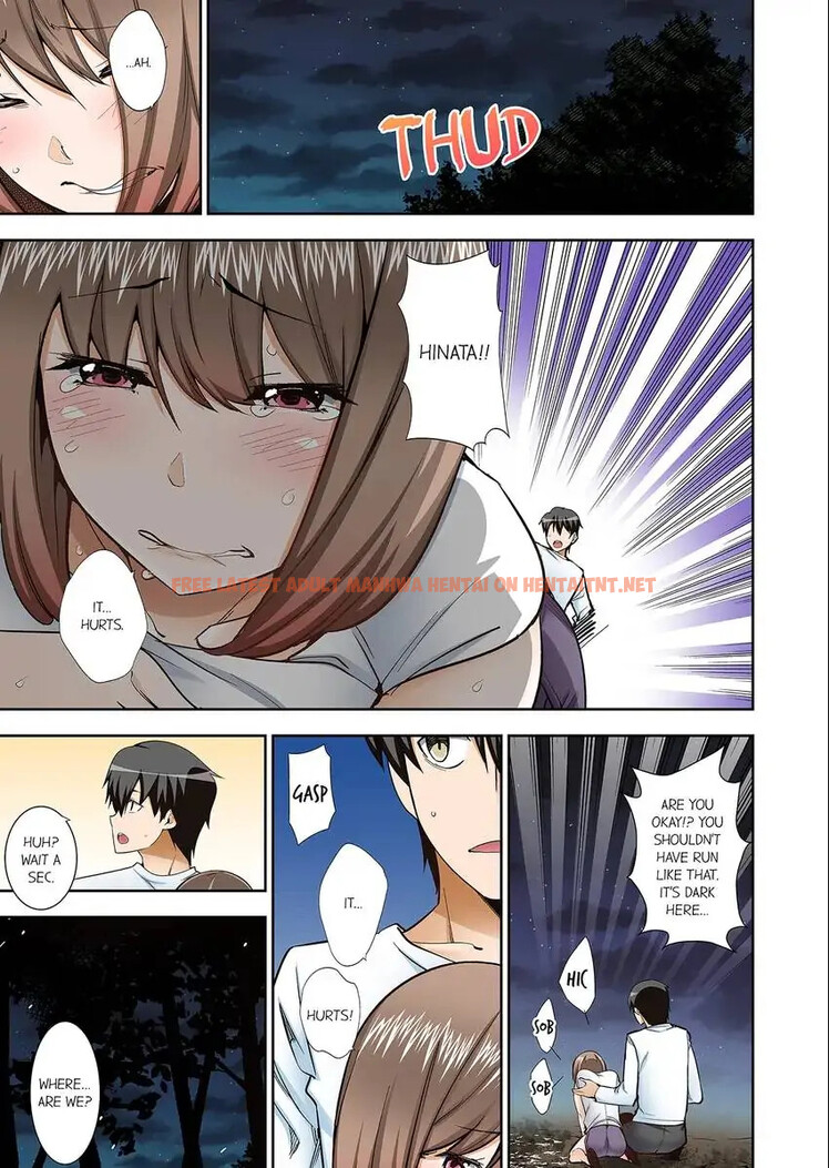 Read Hentai Image 4 63d80 in comic They’ll All Find Out That It’s Inside Me! - Chapter 79 - hentaitnt.net