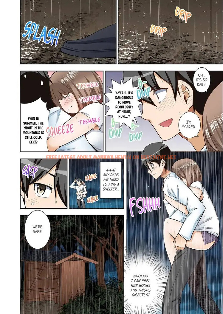 Read Hentai Image 5 63d80 in comic They’ll All Find Out That It’s Inside Me! - Chapter 79 - hentaitnt.net