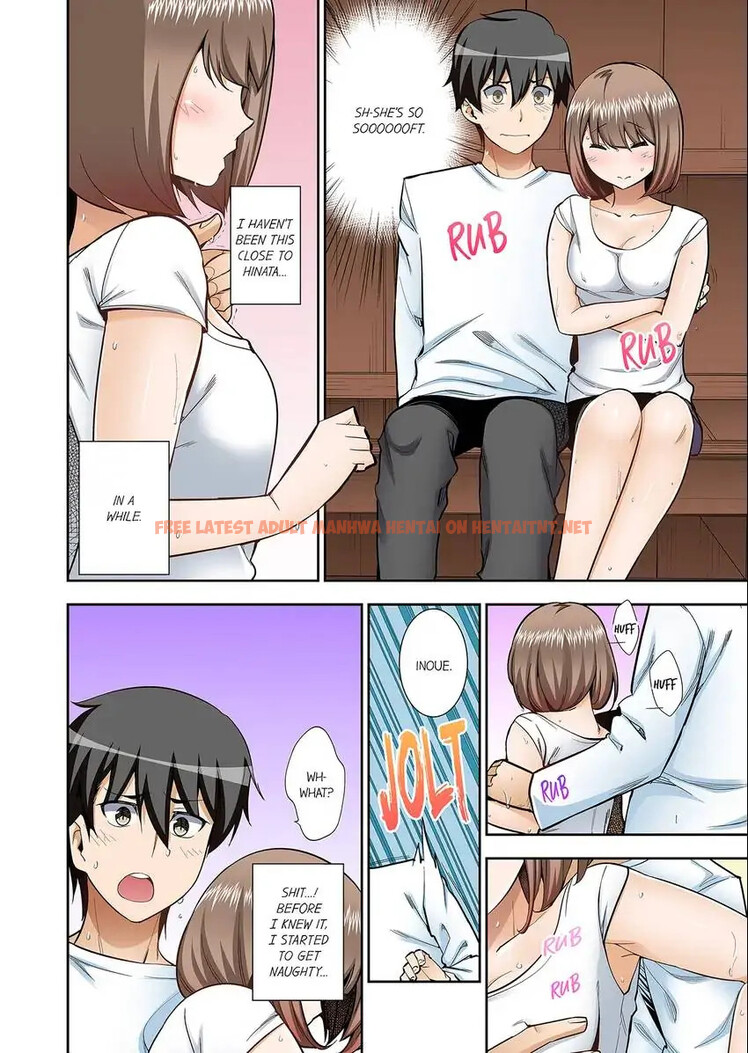 Read Hentai Image 7 63d80 in comic They’ll All Find Out That It’s Inside Me! - Chapter 79 - hentaitnt.net