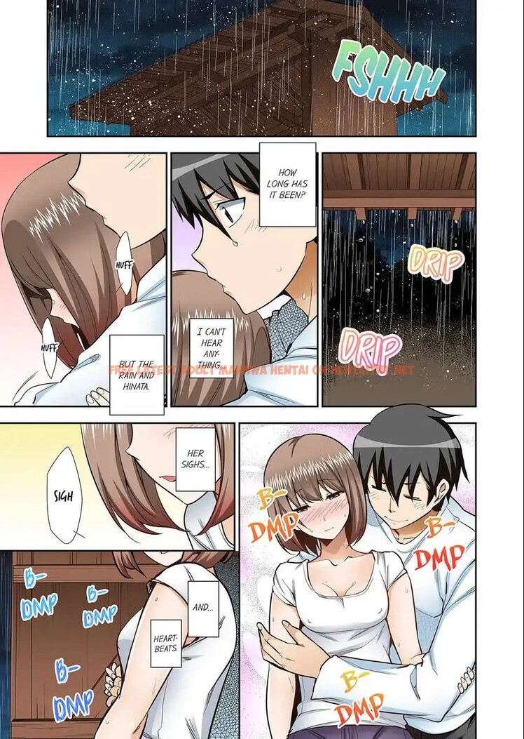 Read Hentai Image 2 73a43 in comic They’ll All Find Out That It’s Inside Me! - Chapter 80 - hentaitnt.net