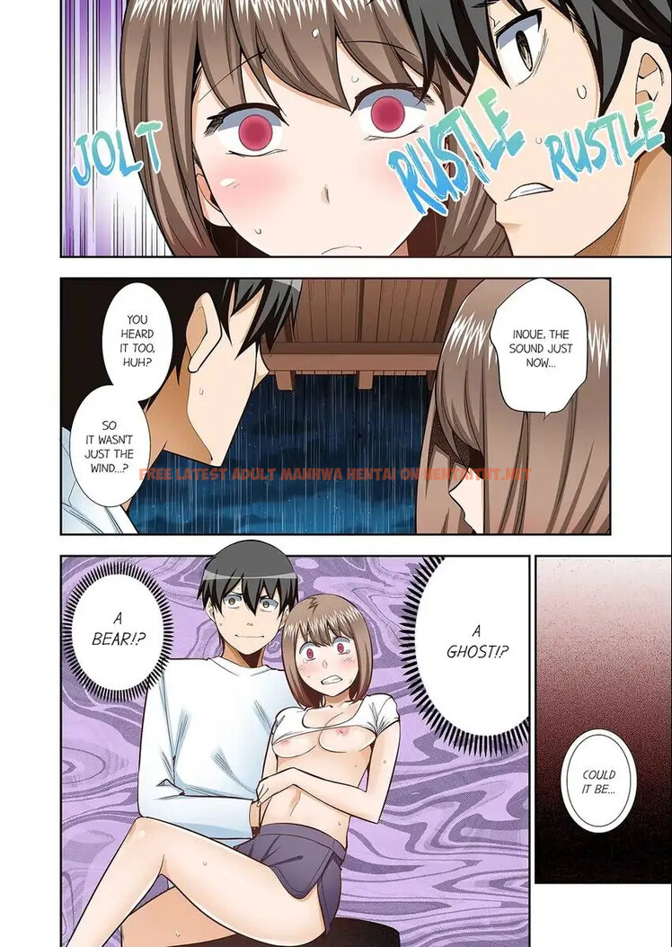 Read Hentai Image 9 73a43 in comic They’ll All Find Out That It’s Inside Me! - Chapter 80 - hentaitnt.net