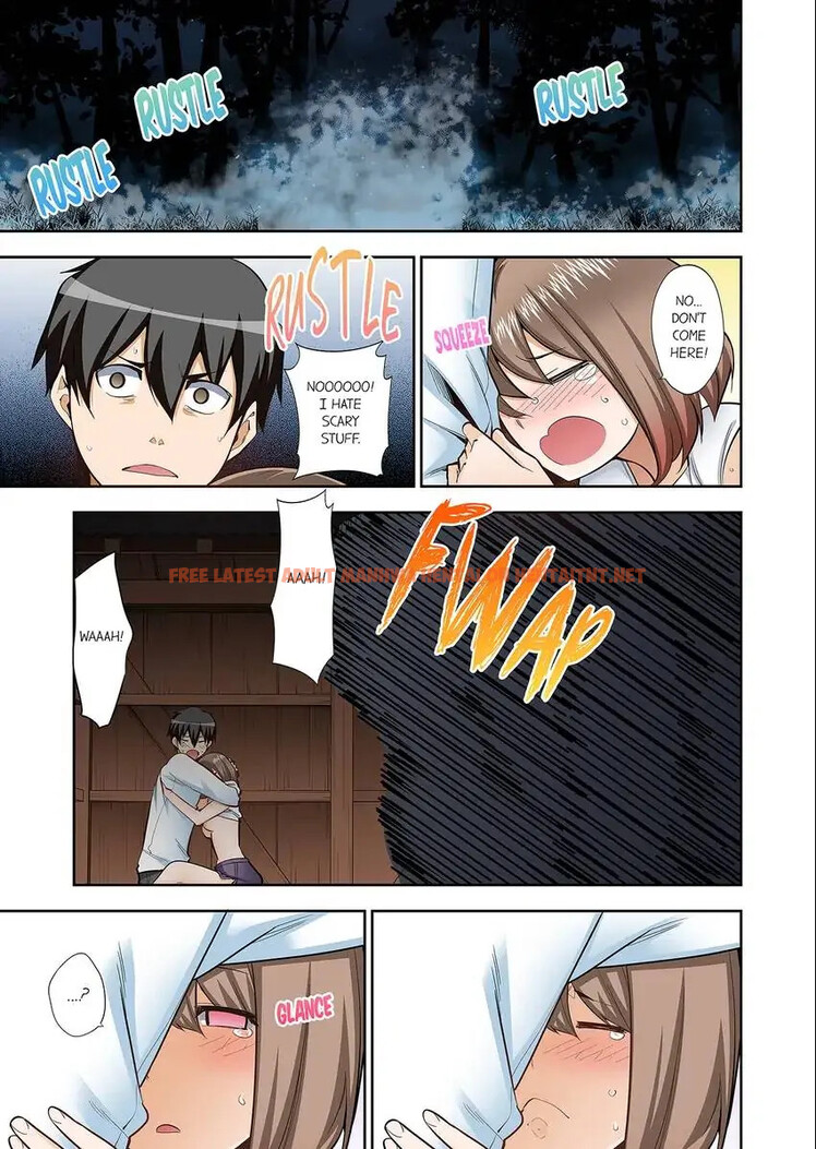 Read Hentai Image 2 3473e in comic They’ll All Find Out That It’s Inside Me! - Chapter 81 - hentaitnt.net