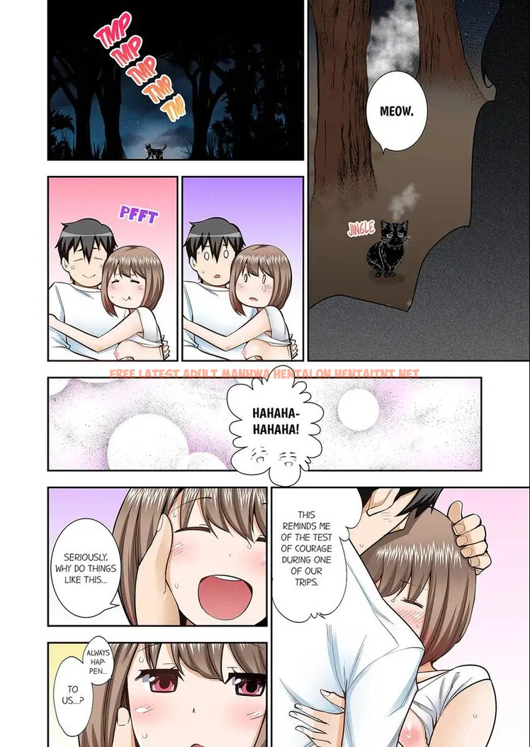 Read Hentai Image 3 3473e in comic They’ll All Find Out That It’s Inside Me! - Chapter 81 - hentaitnt.net