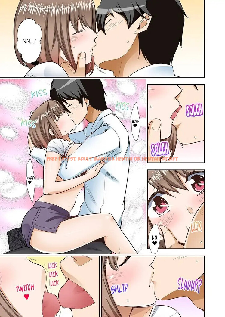 Read Hentai Image 4 3473e in comic They’ll All Find Out That It’s Inside Me! - Chapter 81 - hentaitnt.net