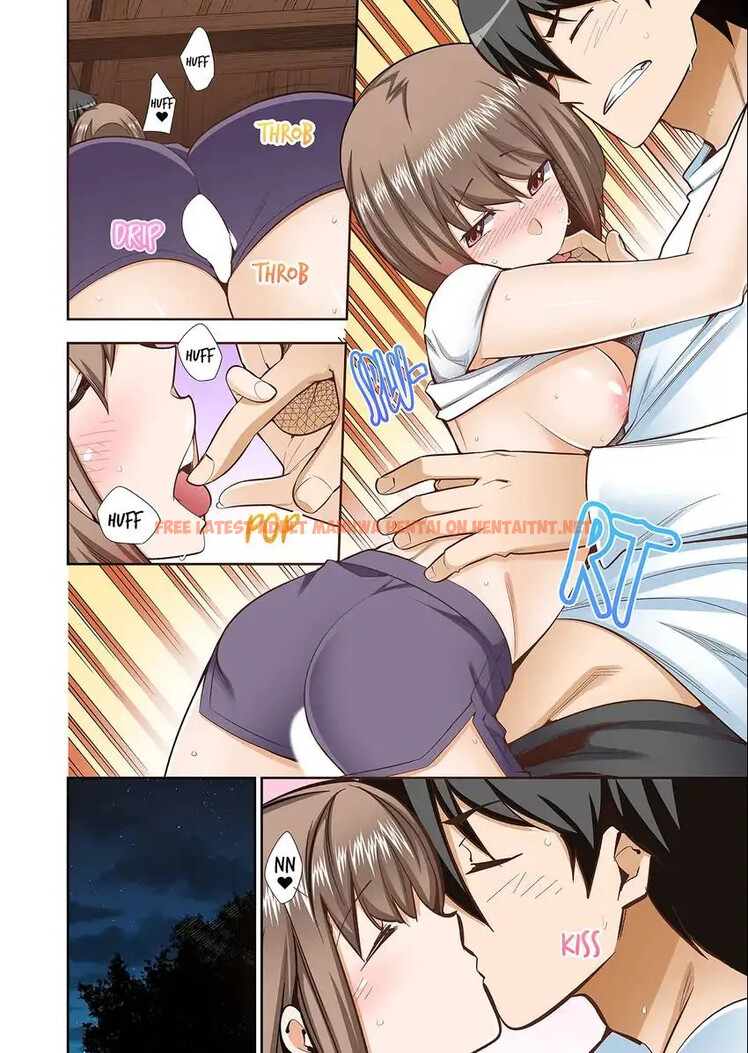 Read Hentai Image 5 f1c73 in comic They’ll All Find Out That It’s Inside Me! - Chapter 82 - hentaitnt.net