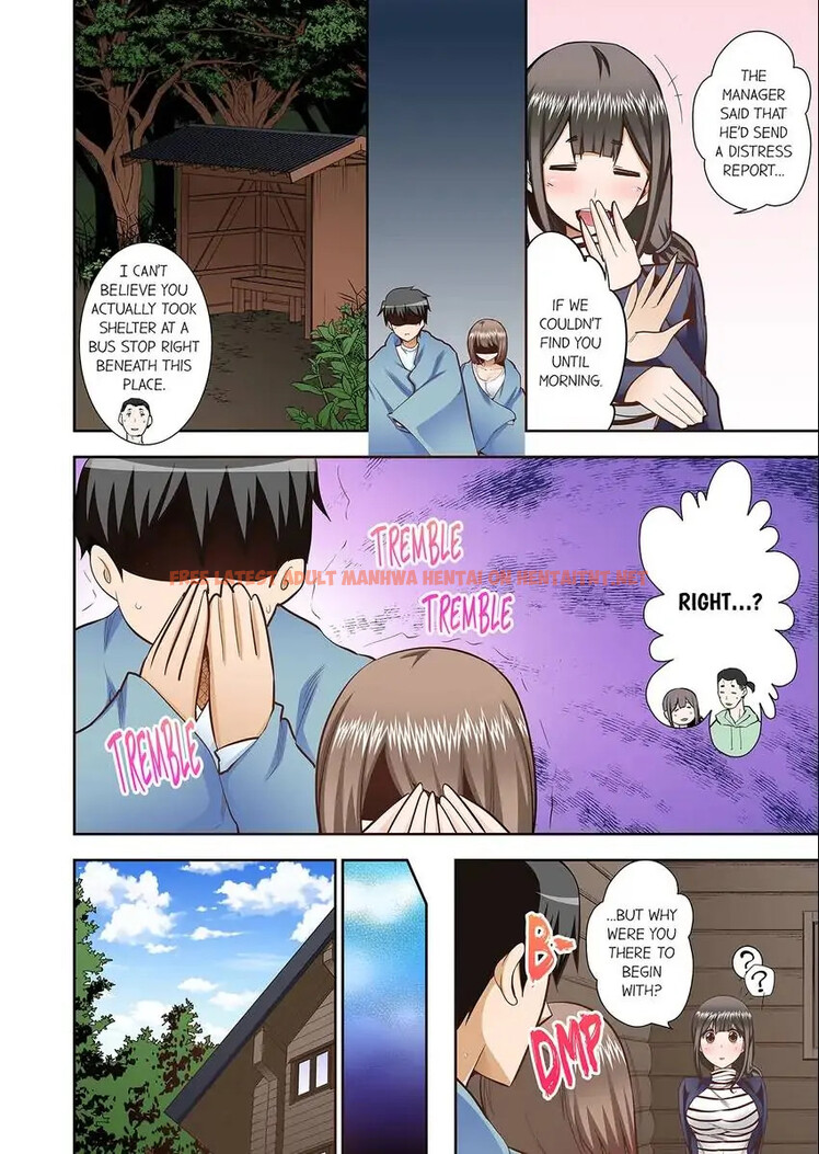 Read Hentai Image 7 f1c73 in comic They’ll All Find Out That It’s Inside Me! - Chapter 82 - hentaitnt.net