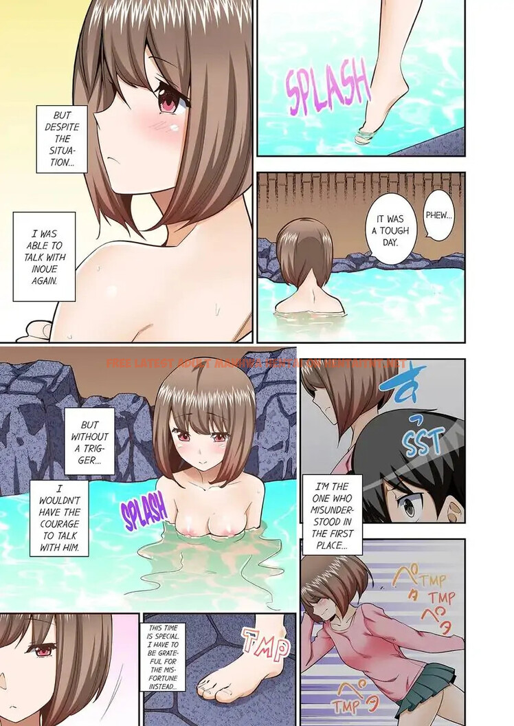 Read Hentai Image 8 f1c73 in comic They’ll All Find Out That It’s Inside Me! - Chapter 82 - hentaitnt.net