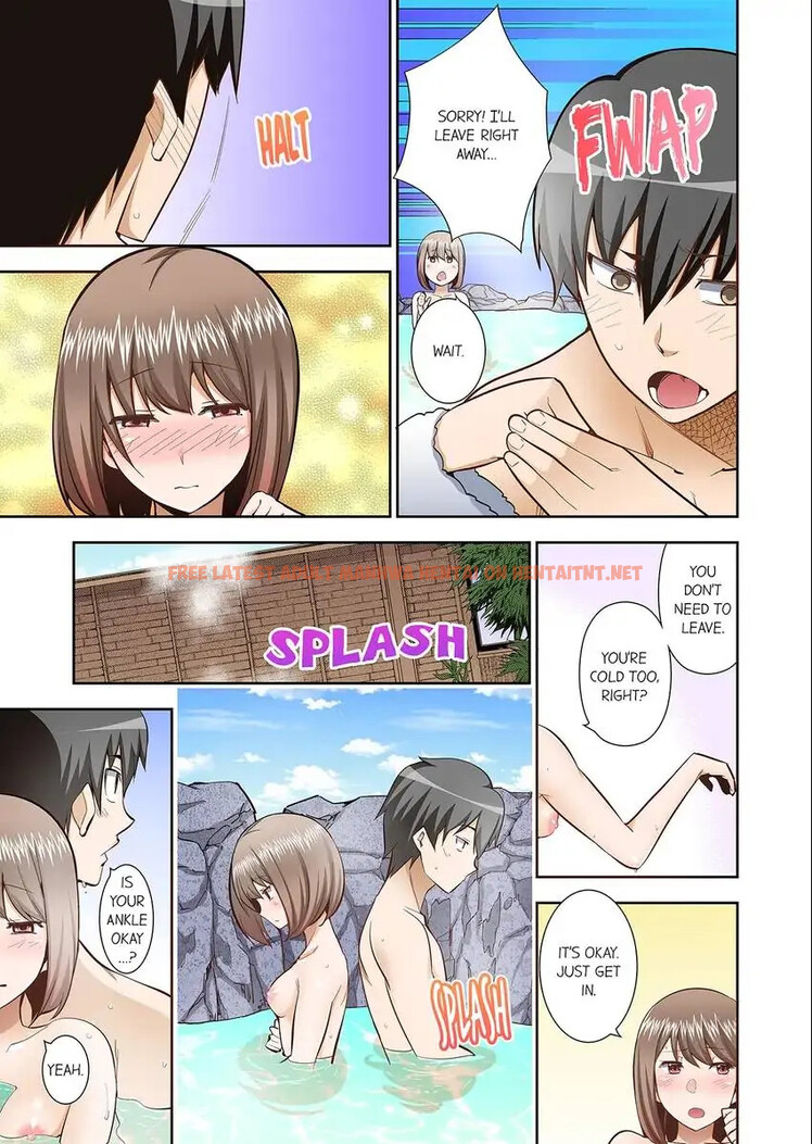 Read Hentai Image 2 f4177 in comic They’ll All Find Out That It’s Inside Me! - Chapter 83 - hentaitnt.net