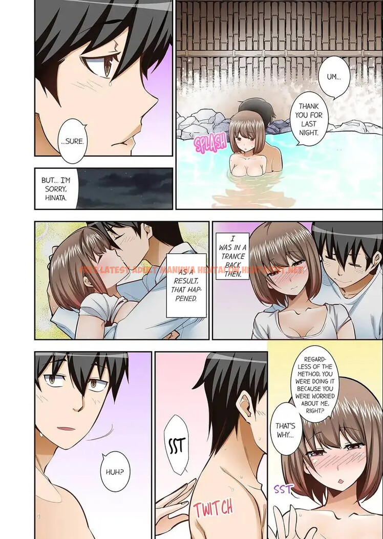 Read Hentai Image 3 f4177 in comic They’ll All Find Out That It’s Inside Me! - Chapter 83 - hentaitnt.net