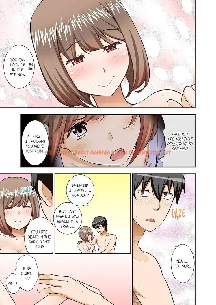 Read Hentai Image 4 f4177 in comic They’ll All Find Out That It’s Inside Me! - Chapter 83 - hentaitnt.net