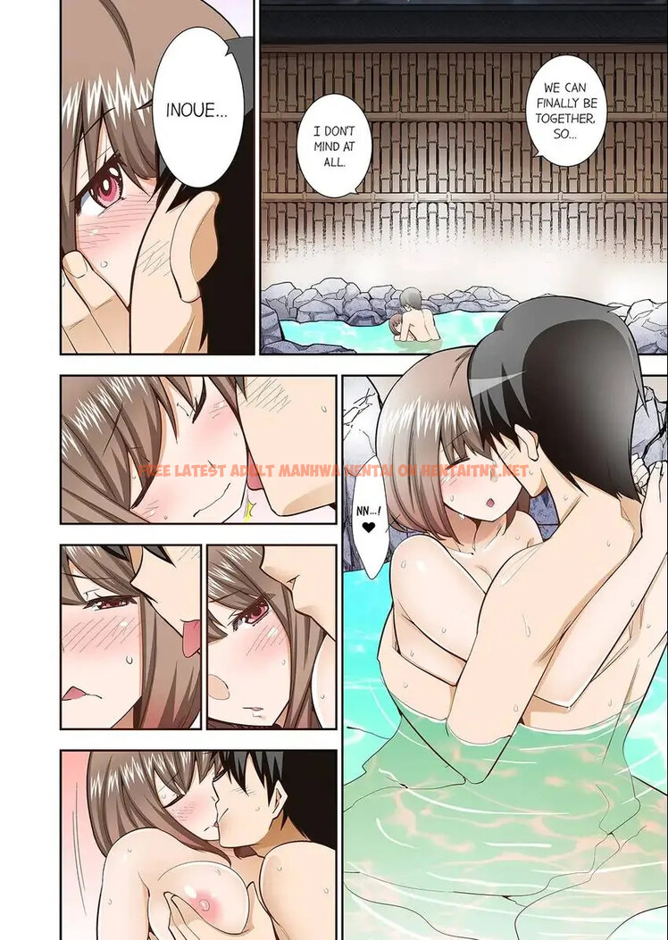 Read Hentai Image 7 f4177 in comic They’ll All Find Out That It’s Inside Me! - Chapter 83 - hentaitnt.net