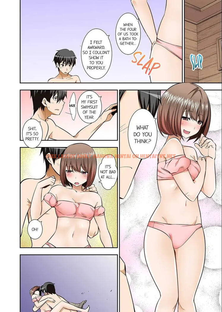 Read Hentai Image 5 78015 in comic They’ll All Find Out That It’s Inside Me! - Chapter 85 - hentaitnt.net