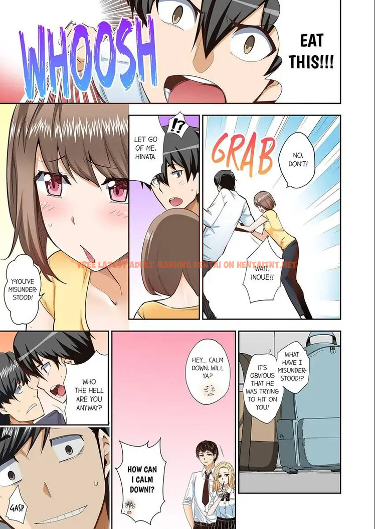 Read Hentai Image 2 c8553 in comic They’ll All Find Out That It’s Inside Me! - Chapter 88 - hentaitnt.net