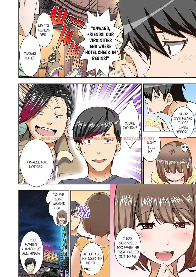 Read Hentai Image 3 c8553 in comic They’ll All Find Out That It’s Inside Me! - Chapter 88 - hentaitnt.net