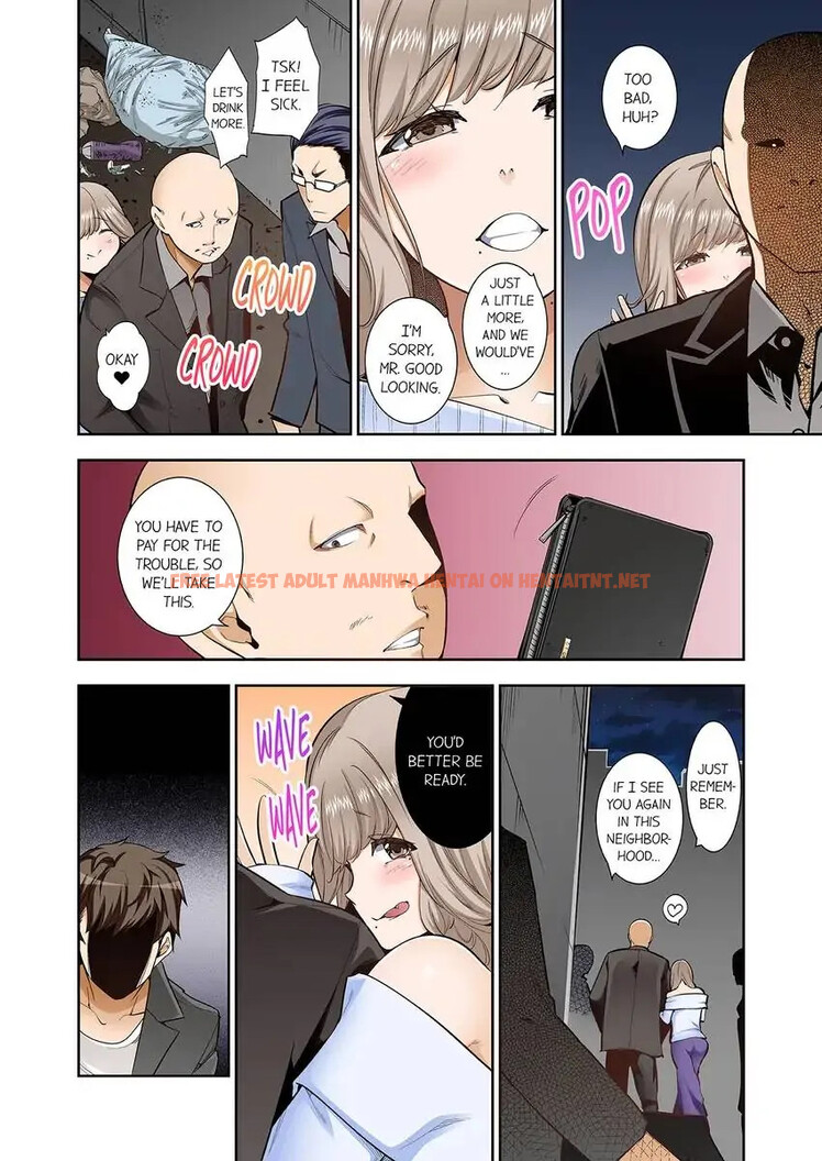 Read Hentai Image 3 e95fa in comic They’ll All Find Out That It’s Inside Me! - Chapter 89 - hentaitnt.net