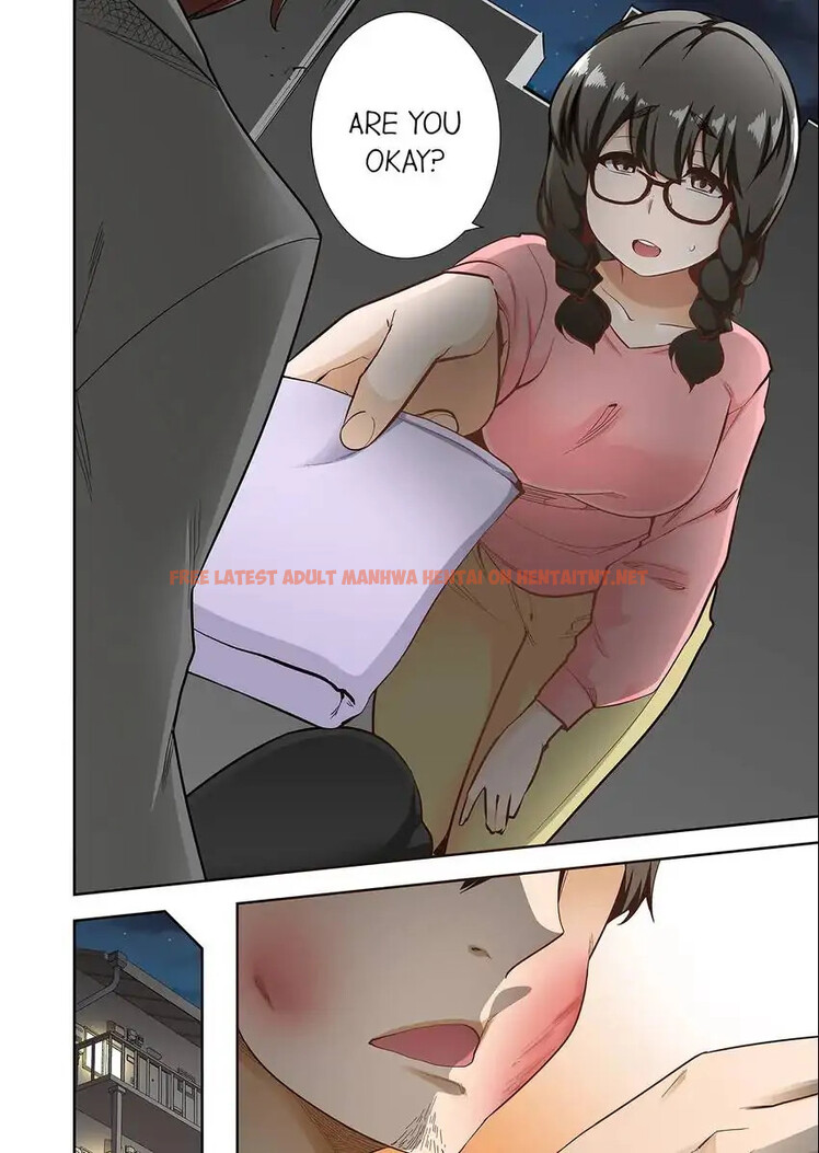 Read Hentai Image 7 e95fa in comic They’ll All Find Out That It’s Inside Me! - Chapter 89 - hentaitnt.net