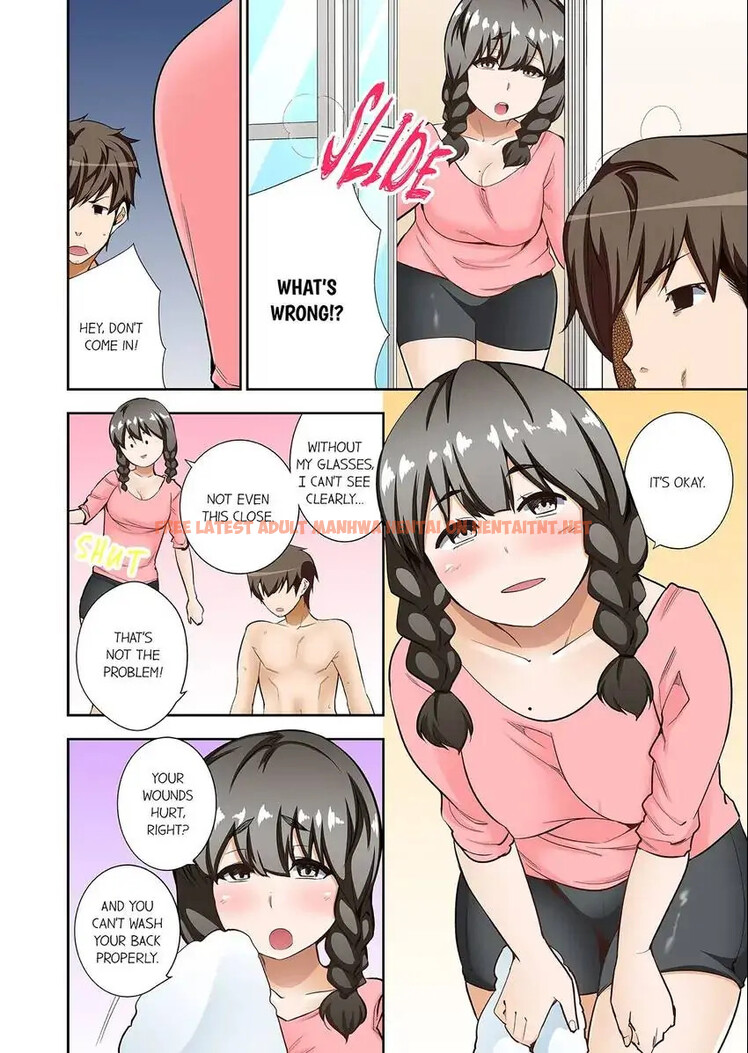 Read Hentai Image 5 abdf0 in comic They’ll All Find Out That It’s Inside Me! - Chapter 92 - hentaitnt.net