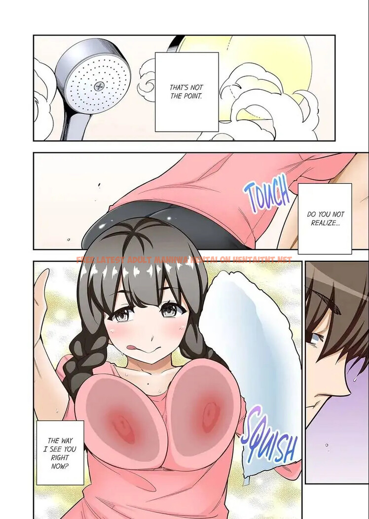 Read Hentai Image 9 abdf0 in comic They’ll All Find Out That It’s Inside Me! - Chapter 92 - hentaitnt.net