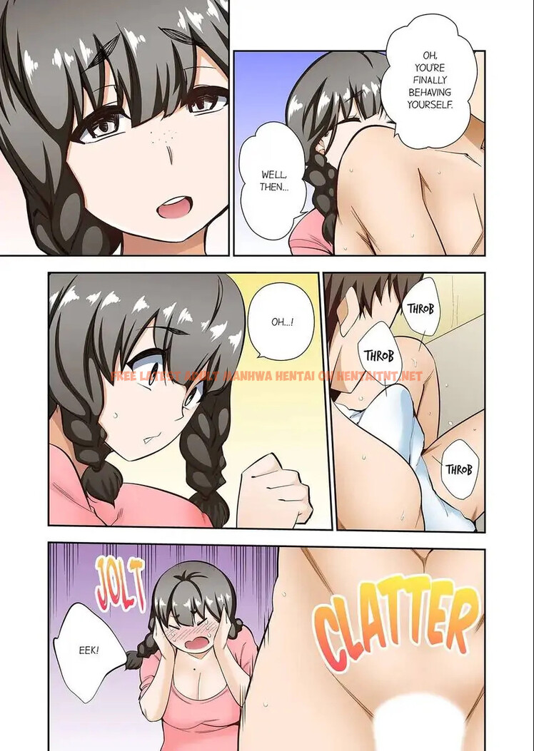 Read Hentai Image 2 7e278 in comic They’ll All Find Out That It’s Inside Me! - Chapter 93 - hentaitnt.net