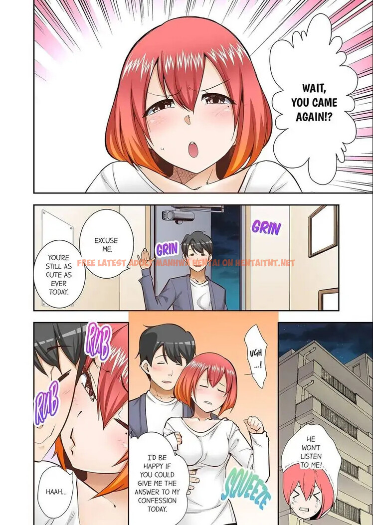 Read Hentai Image 7 358b8 in comic They’ll All Find Out That It’s Inside Me! - Chapter 95 - hentaitnt.net