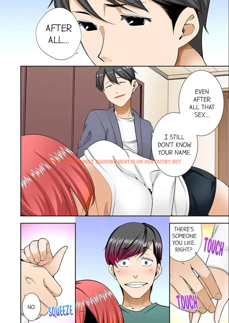 Read Hentai Image 7 080f8 in comic They’ll All Find Out That It’s Inside Me! - Chapter 97 - hentaitnt.net