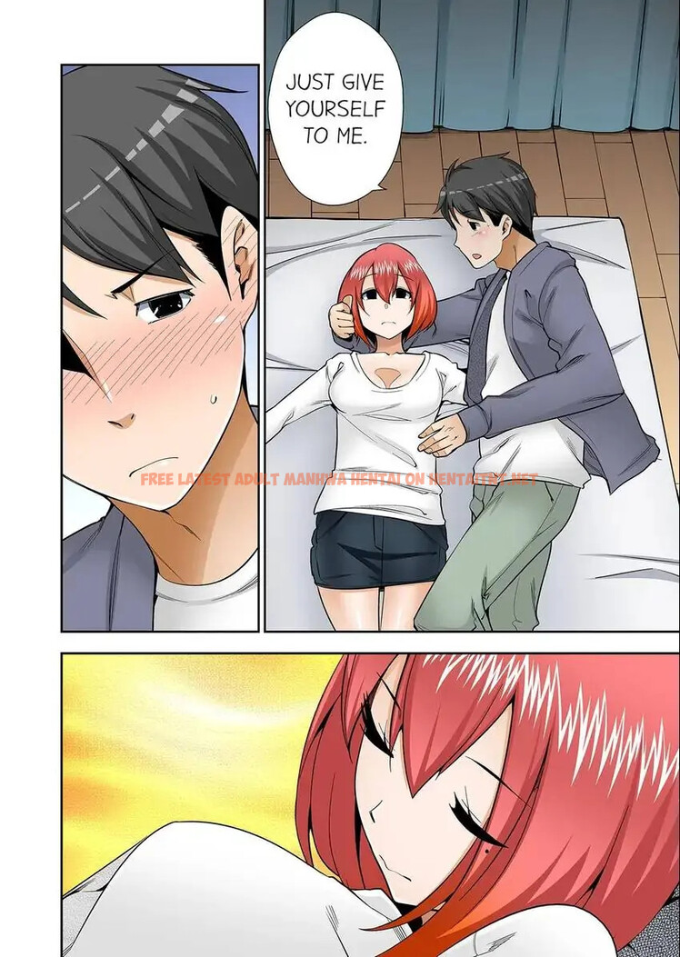 Read Hentai Image 9 080f8 in comic They’ll All Find Out That It’s Inside Me! - Chapter 97 - hentaitnt.net