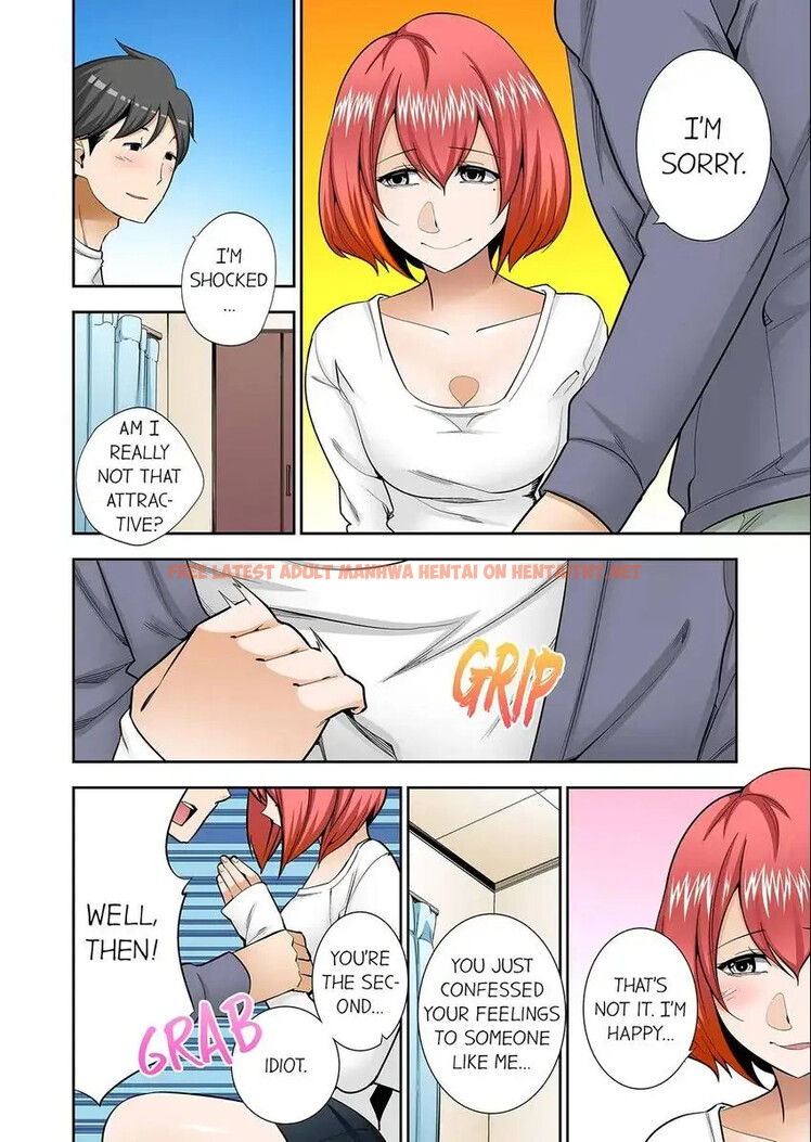 Read Hentai Image 3 6e433 in comic They’ll All Find Out That It’s Inside Me! - Chapter 98 - hentaitnt.net