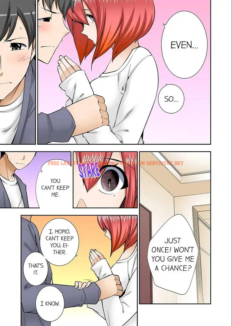 Read Hentai Image 4 6e433 in comic They’ll All Find Out That It’s Inside Me! - Chapter 98 - hentaitnt.net