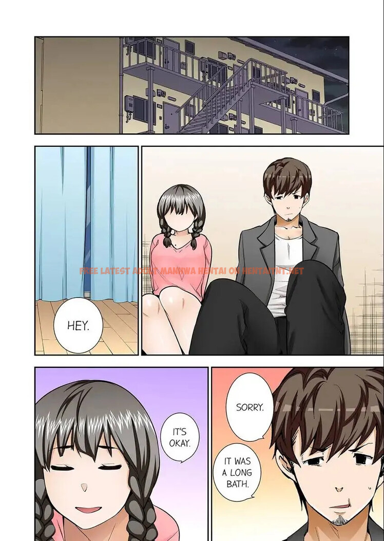 Read Hentai Image 7 6e433 in comic They’ll All Find Out That It’s Inside Me! - Chapter 98 - hentaitnt.net