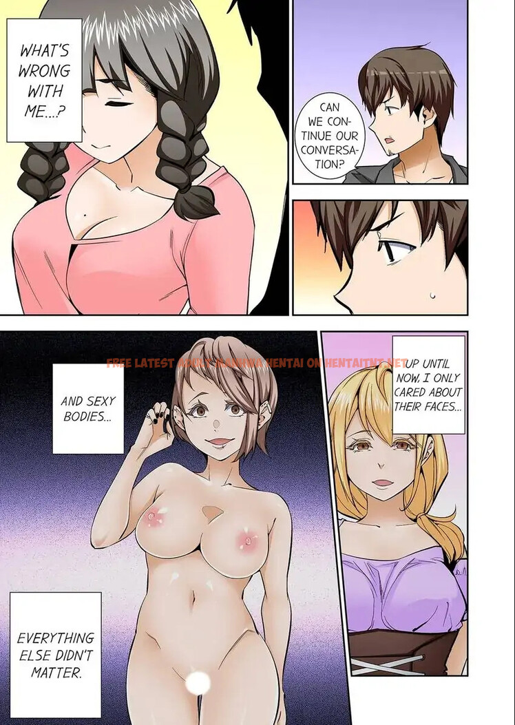 Read Hentai Image 8 6e433 in comic They’ll All Find Out That It’s Inside Me! - Chapter 98 - hentaitnt.net