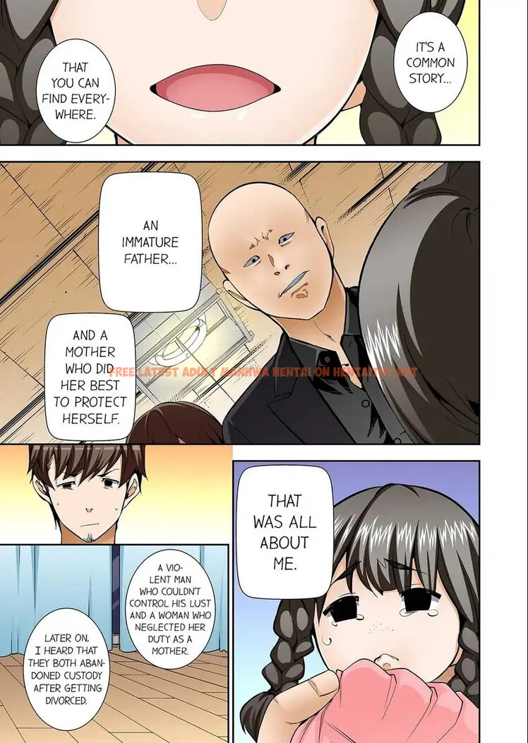 Read Hentai Image 2 701d3 in comic They’ll All Find Out That It’s Inside Me! - Chapter 99 - hentaitnt.net