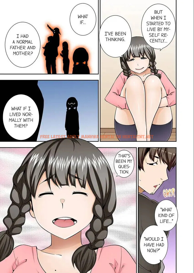 Read Hentai Image 4 701d3 in comic They’ll All Find Out That It’s Inside Me! - Chapter 99 - hentaitnt.net