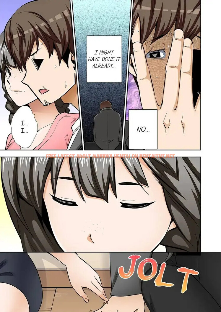 Read Hentai Image 6 701d3 in comic They’ll All Find Out That It’s Inside Me! - Chapter 99 - hentaitnt.net