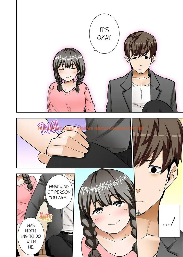 Read Hentai Image 7 701d3 in comic They’ll All Find Out That It’s Inside Me! - Chapter 99 - hentaitnt.net