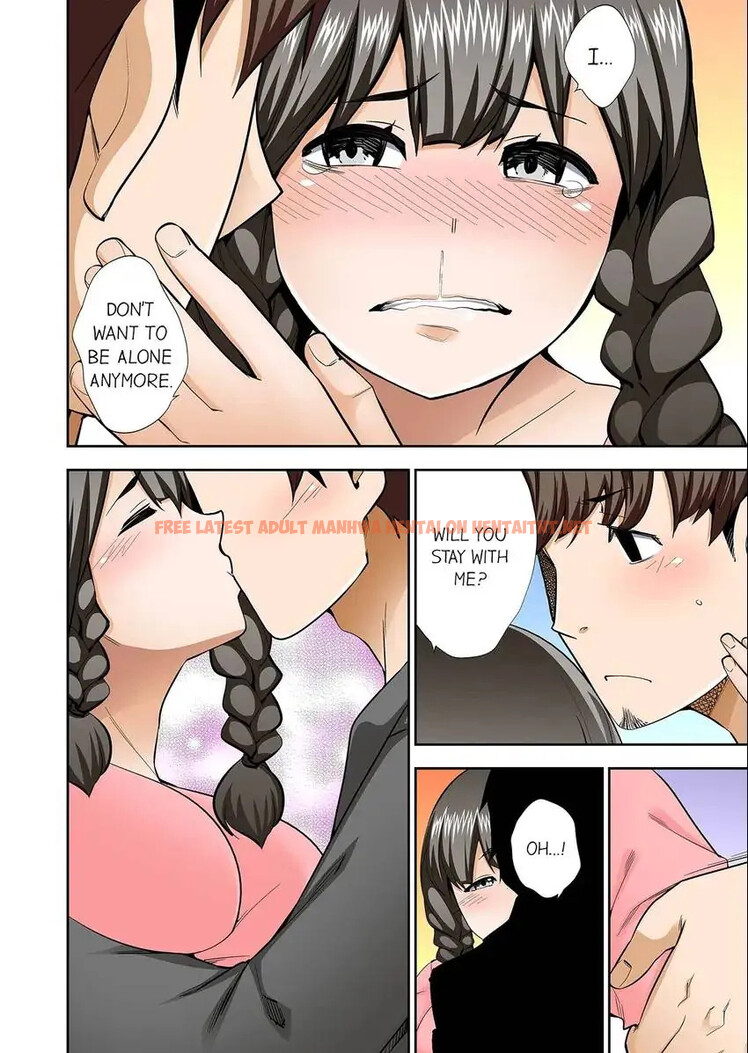 Read Hentai Image 9 701d3 in comic They’ll All Find Out That It’s Inside Me! - Chapter 99 - hentaitnt.net