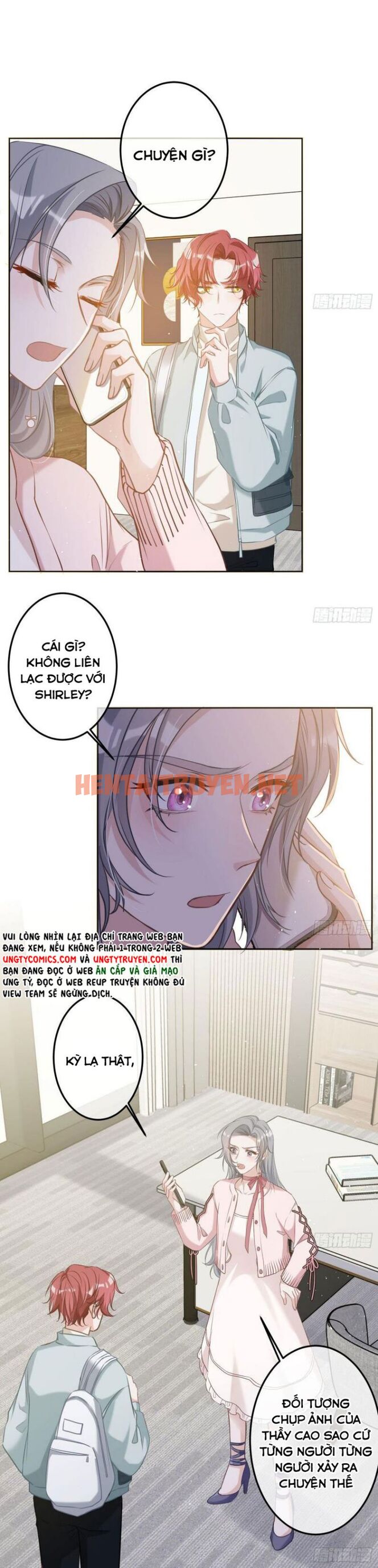 Xem ảnh Thị Cường Lăng Cường - Chap 4 - img_031_1645070795 - TruyenVN.APP