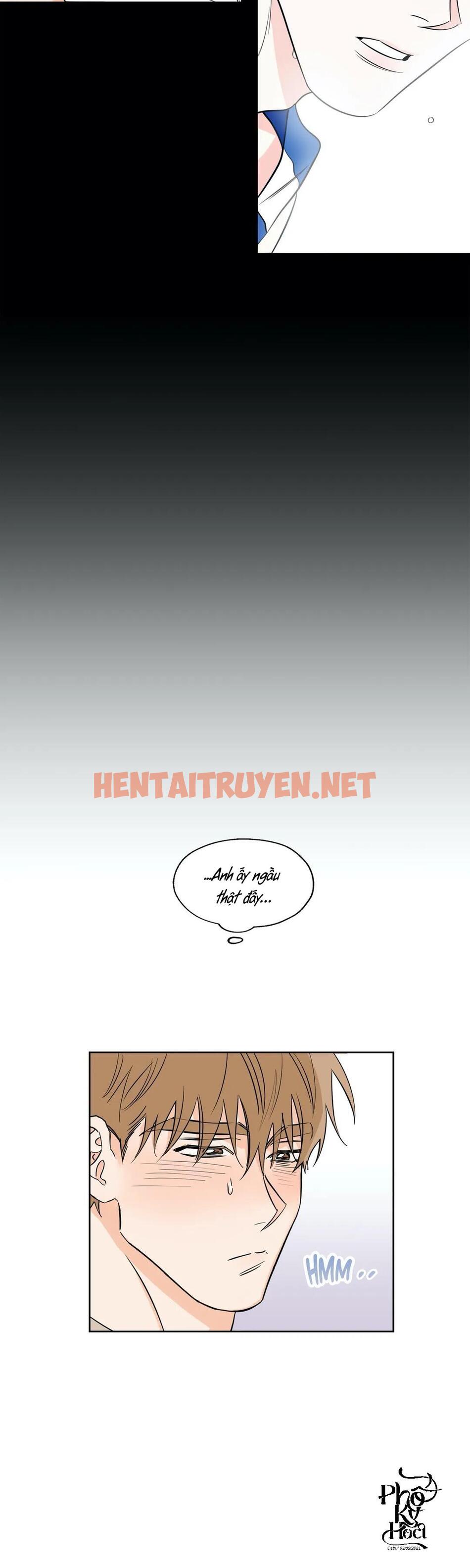 Xem ảnh Thiên Đường May Mắn - Chap 11 - img_012_1629612876 - TruyenVN.APP