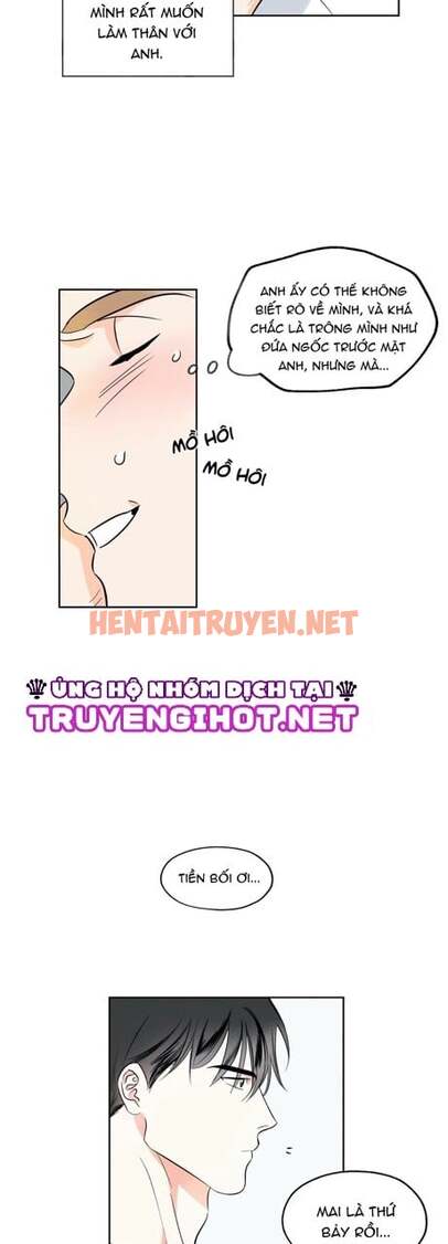 Xem ảnh Thiên Đường May Mắn - Chap 3 - img_040_1640520344 - TruyenVN.APP