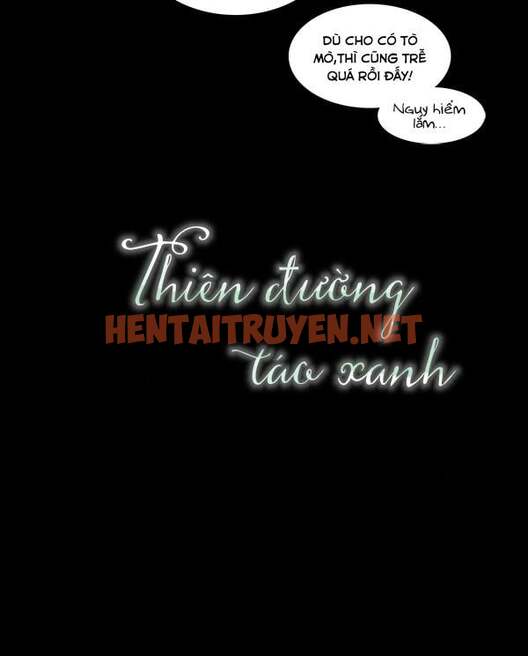 Xem ảnh Thiên Đường Táo Xanh - Chap 16 - img_009_1688143172 - TruyenVN.APP