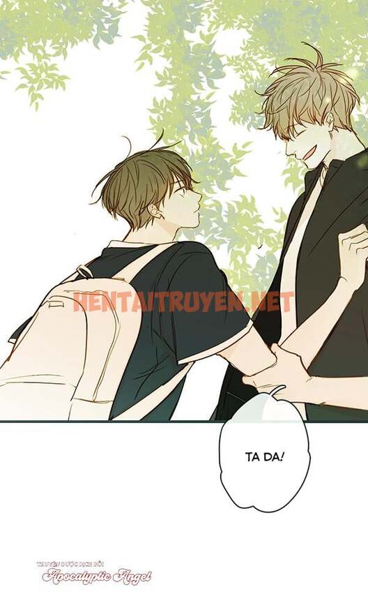 Xem ảnh Thiên Đường Táo Xanh - Chap 34 - img_006_1688142876 - TruyenVN.APP